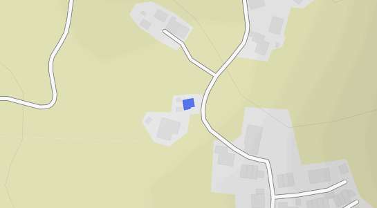 Bodenrichtwertkarte Obermaiselstein Niederdorf