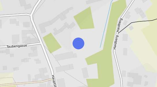 Bodenrichtwertkarte Obernholz Wettendorf