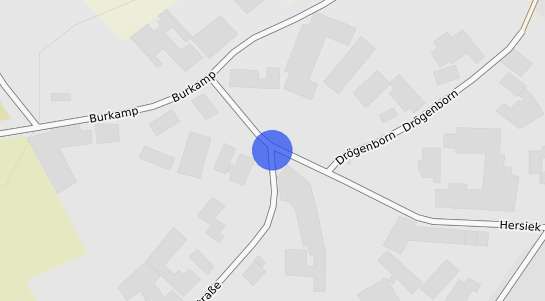 Bodenrichtwertkarte Obernholz Wierstorf