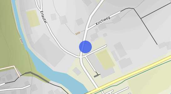 Bodenrichtwertkarte Obernzell Erlau