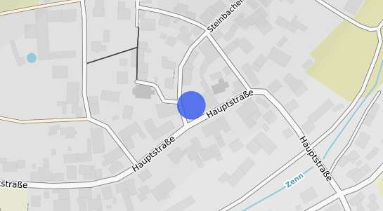 Bodenrichtwertkarte Obernzenn Unteraltenbernheim