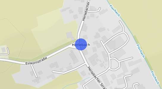 Bodenrichtwertkarte Obersontheim Herlebach