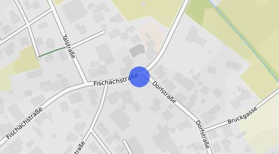 Bodenrichtwertkarte Obersontheim Mittelfischach