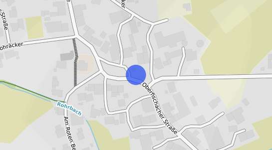 Bodenrichtwertkarte Obersontheim Oberfischach