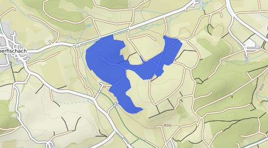 Bodenrichtwertkarte Obersontheim R&ouml;schb&uuml;hl