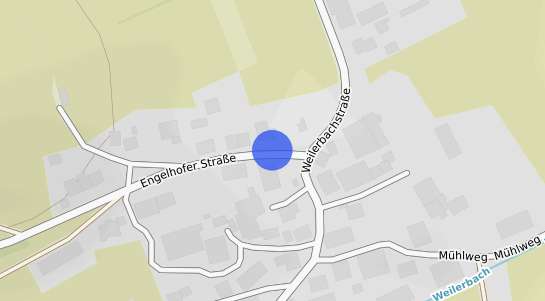 Bodenrichtwertkarte Obersontheim Unterfischach