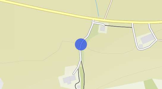 Bodenrichtwertkarte Oberstaufen Hub