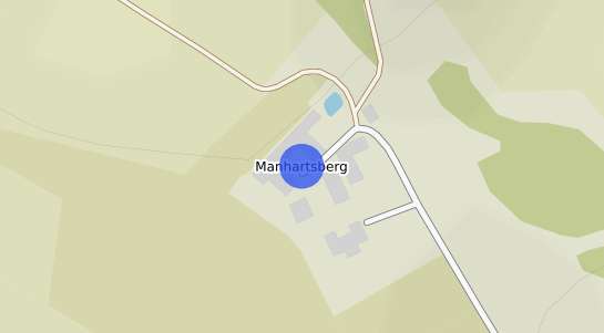 Bodenrichtwertkarte Obertaufkirchen Manhartsberg