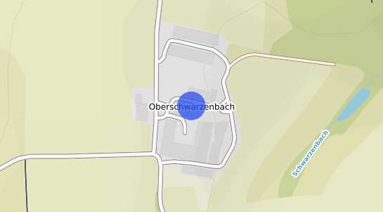 Bodenrichtwertkarte Obertaufkirchen Oberschwarzenbach