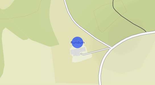 Bodenrichtwertkarte Obertaufkirchen Rundum