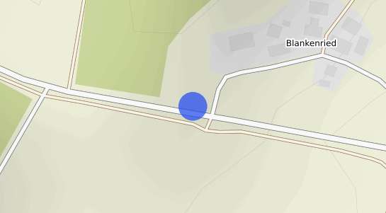 Bodenrichtwertkarte Oberteuringen Blankenried