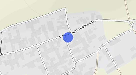 Bodenrichtwertkarte Ochsenfurt Zeubelried