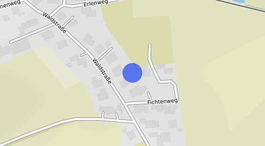 Bodenrichtwertkarte Odelzhausen Sixtnitgern