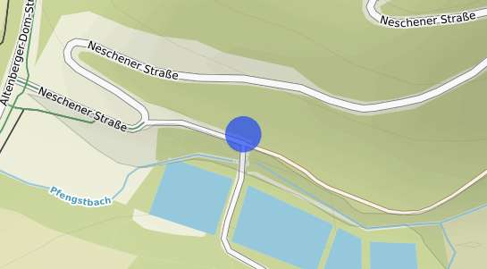 Bodenrichtwertkarte Odenthal Altenberg