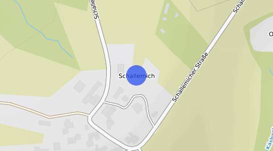 Bodenrichtwertkarte Odenthal Schallemich