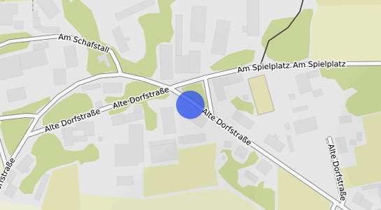 Bodenrichtwertkarte Oetzen S&uuml;ttorf