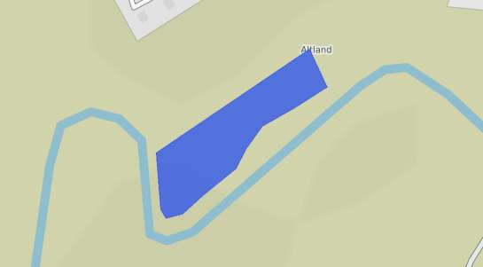 Bodenrichtwertkarte Oranienburg Zehlendorf