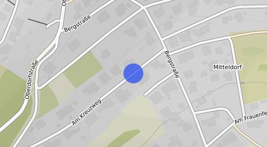 Bodenrichtwertkarte Ortenberg Eckartsborn