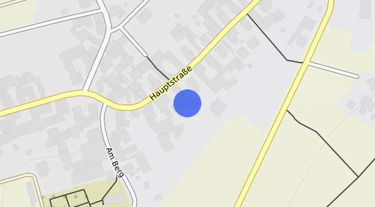 Bodenrichtwertkarte Ortenberg Selters