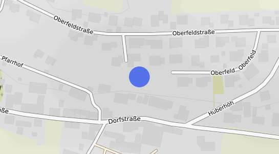 Bodenrichtwertkarte Ortenburg Unteriglbach