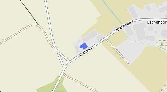 Bodenrichtwertkarte Ostrach Eschendorf