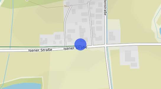 Bodenrichtwertkarte Ottenhofen Herdweg