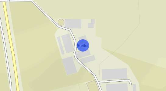 Bodenrichtwertkarte Ottenhofen Steiler