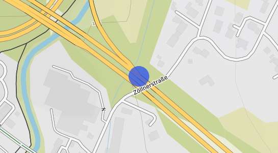 Bodenrichtwertkarte Overath Untereschbach