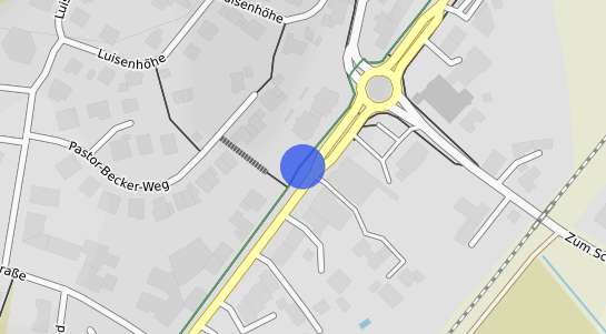 Bodenrichtwertkarte Overath Vilkerath