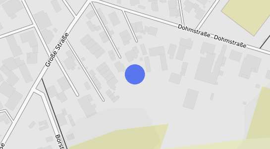 Bodenrichtwertkarte Oyten Bassen