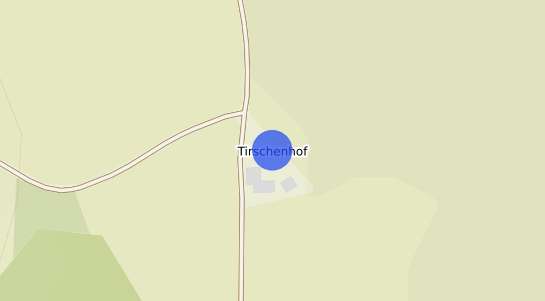 Bodenrichtwertkarte Painten Tirschenhof