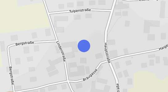 Bodenrichtwertkarte Palling Freutsmoos