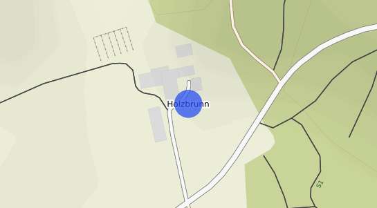 Bodenrichtwert Palling Holzbrunn Grundstückspreise 2025