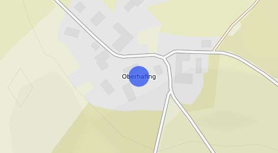 Bodenrichtwert Palling Oberhafing Grundstückspreise 2024