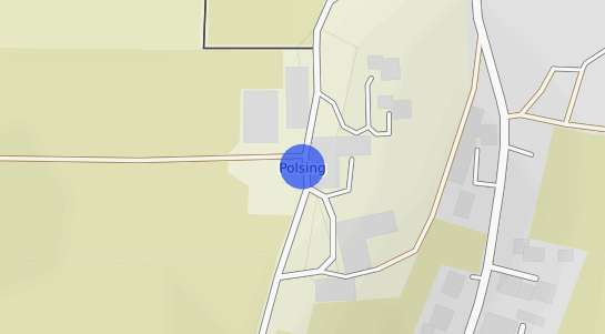 Bodenrichtwert Palling Polsing Grundstückspreise 2025