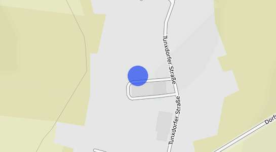 Bodenrichtwertkarte Papenburg Tunxdorf