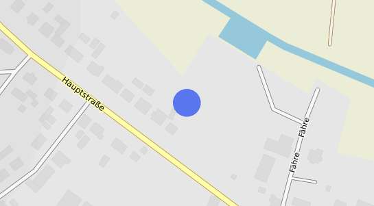 Bodenrichtwertkarte Parchim Slate