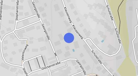 Bodenrichtwertkarte Passau Hacklberg