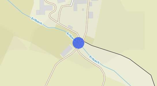 Bodenrichtwertkarte Pastetten Erlbach