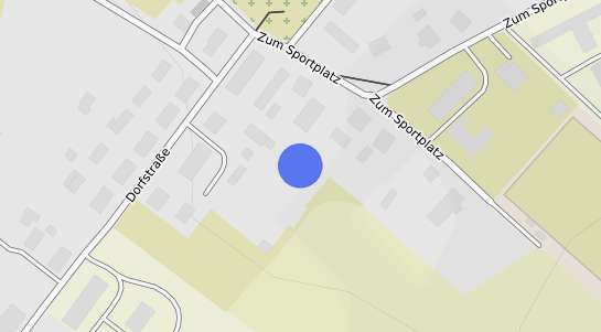 Bodenrichtwertkarte Peenehagen Lansen