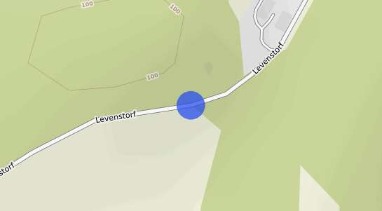 Bodenrichtwertkarte Peenehagen Levenstorf