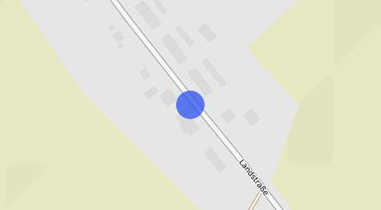 Bodenrichtwertkarte Peenehagen Sorgenlos