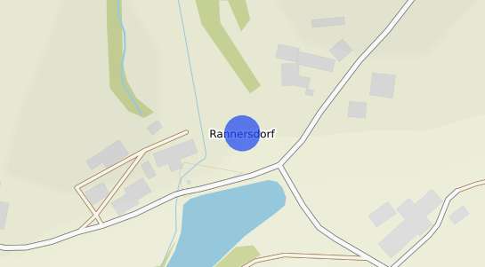 Bodenrichtwertkarte Pemfling Rannersdorf