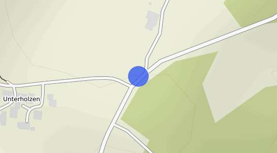 Bodenrichtwertkarte Perasdorf Unterholzen