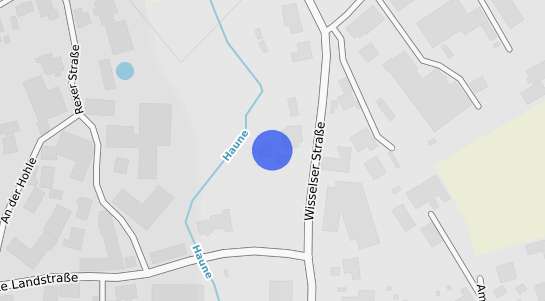 Bodenrichtwertkarte Petersberg B&ouml;ckels