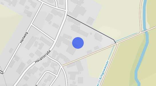 Bodenrichtwertkarte Petersberg Steinau