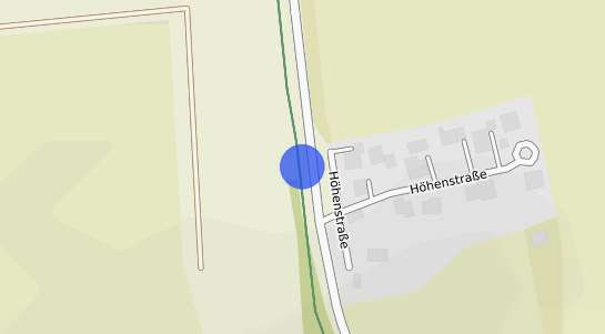 Bodenrichtwertkarte Petersdorf Gebersdorf