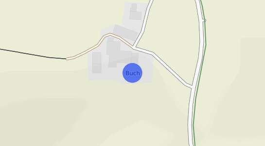 Bodenrichtwertkarte Pfaffing (Ober&ouml;sterreich) Buch