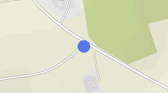 Bodenrichtwertkarte Pfarrkirchen Dulding