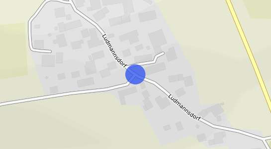 Bodenrichtwertkarte Pfeffenhausen Ludmannsdorf